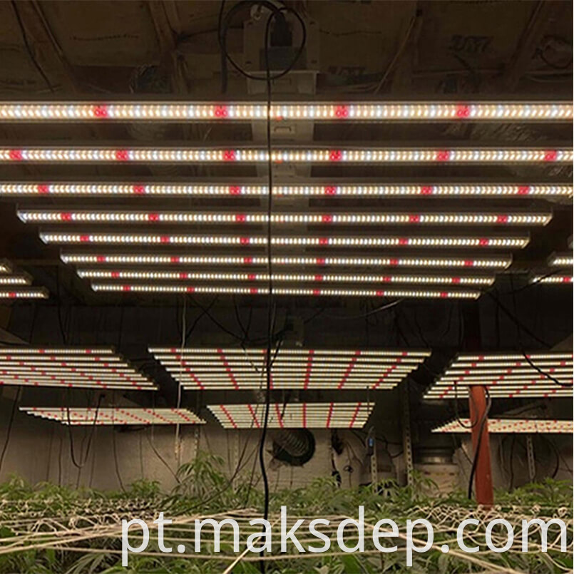 Led Grow Light Power Supply Dimmable